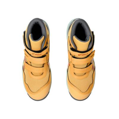 ASICS（アシックス） 安全靴 CP216 ハイカット (751) 限定色