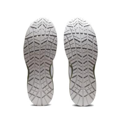 ASICS（アシックス） 安全靴 アシック CP216 ハイカット マジック