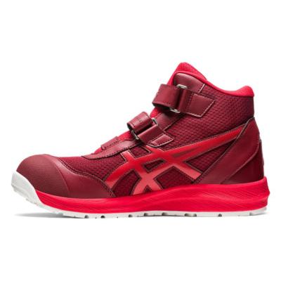 ASICS（アシックス） 安全靴 アシック CP216 ハイカット マジック