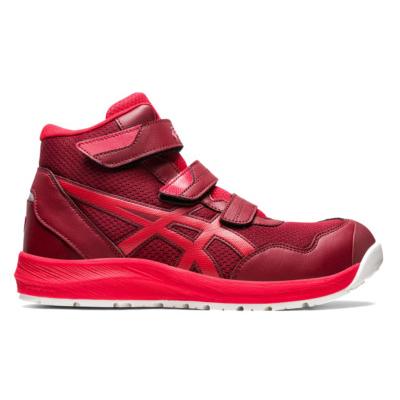 ASICS（アシックス） 安全靴 アシック CP216 ハイカット マジック