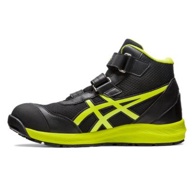 ASICS（アシックス） 安全靴 アシック CP216 ハイカット マジック