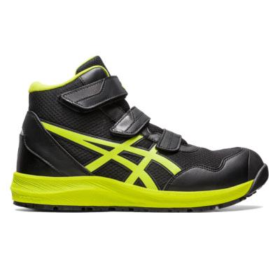 ASICS（アシックス） 安全靴 アシック CP216 ハイカット マジック