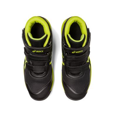 ASICS（アシックス） 安全靴 アシック CP216 ハイカット マジック