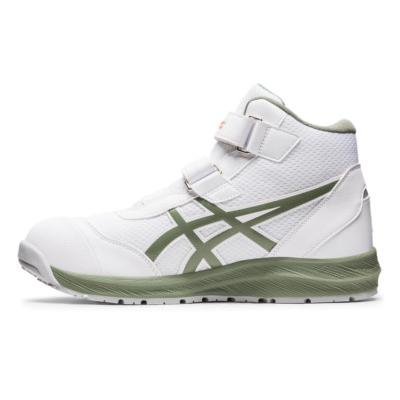 ASICS（アシックス） 安全靴 アシック CP216 ハイカット マジック