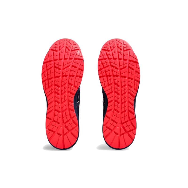 ASICS（アシックス） 安全靴 ウィンジョブ CP217 女性用 : ワーク