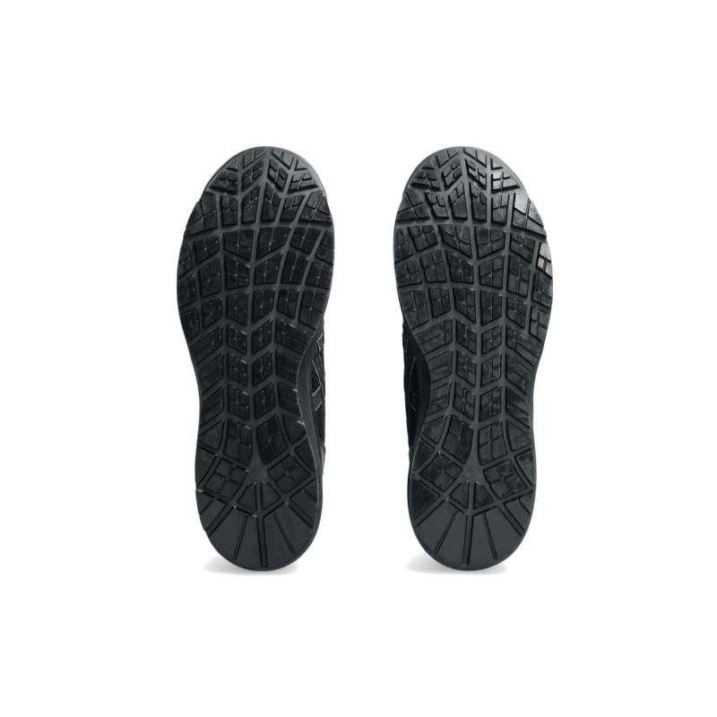 ASICS（アシックス） 安全靴 ウィンジョブ CP217 女性用 : ワーク