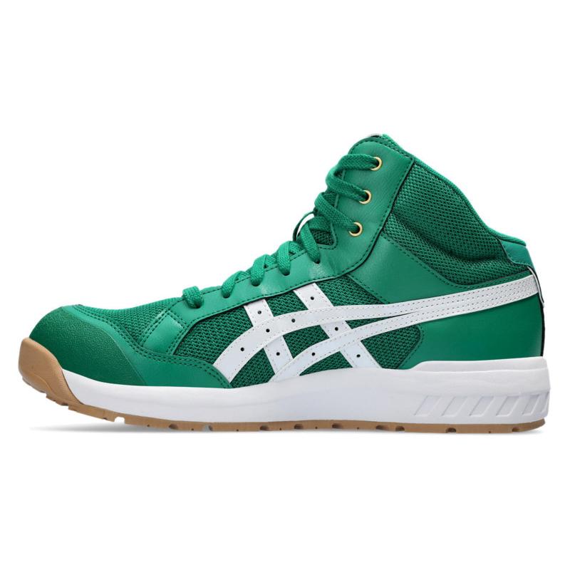 ASICS（アシックス） 安全靴 ウィンジョブ CP218 : ワークショップ
