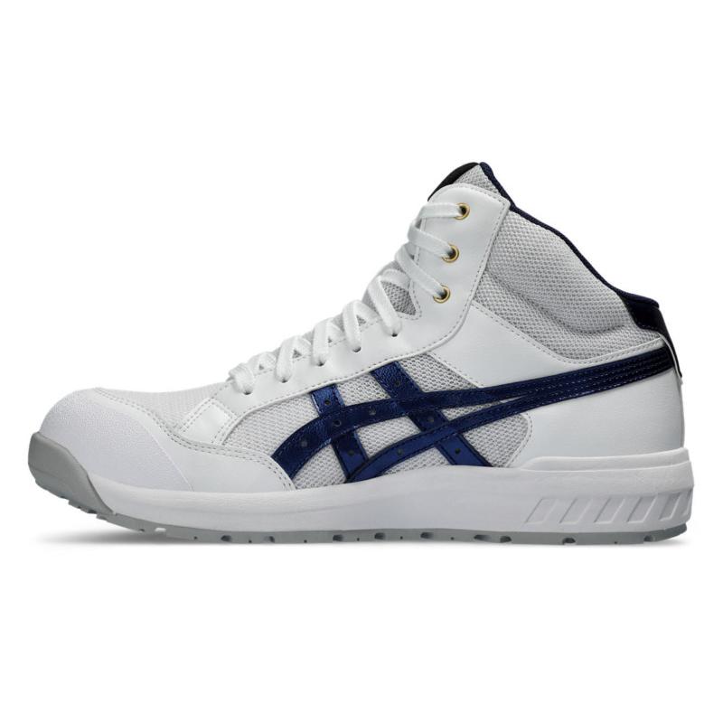 ASICS（アシックス） 安全靴 ウィンジョブ CP218 : ワークショップ