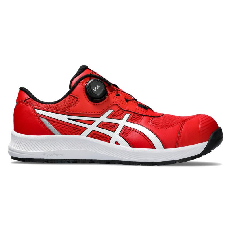 ASICS（アシックス） 安全靴 ウィンジョブ CP219 BOA : ワークショップ