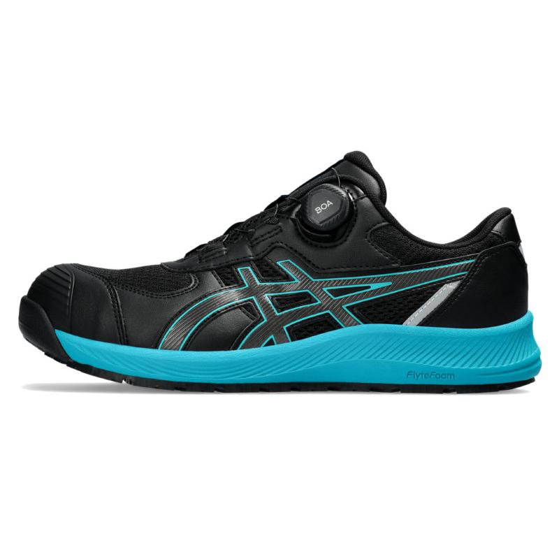 ASICS（アシックス） 安全靴 ウィンジョブ CP219 BOA : ワークショップ