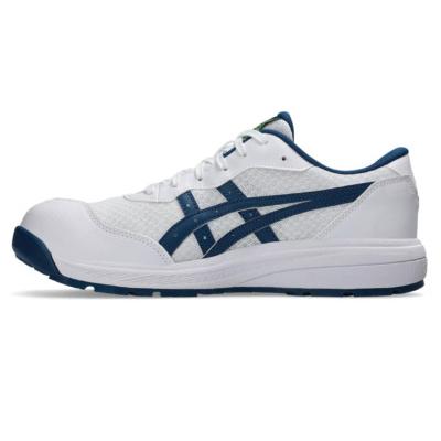 アシックス　安全スニーカー ASICS（アシックス） 安全靴 CP221 asics ローカット ひも安全靴