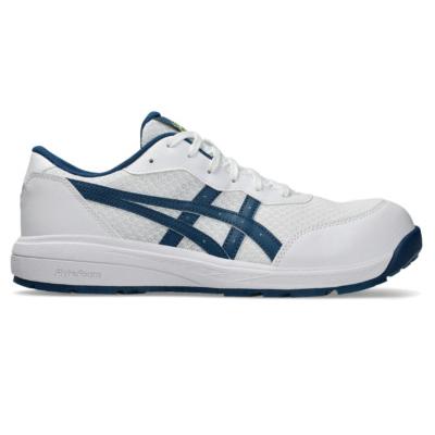 アシックス安全靴 ASICS（アシックス） 安全靴 CP221 asics ローカット ひも安全靴