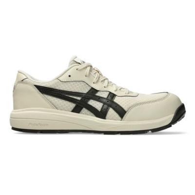 asics安全靴 ASICS（アシックス） 安全靴 CP221 asics ローカット ひも安全靴