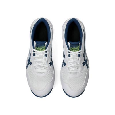 ASICS（アシックス） 安全靴 CP221 asics ローカット ひも安全靴