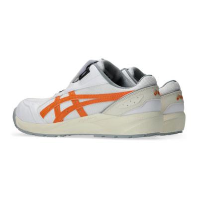 ASICS（アシックス） 安全靴 CP229 BOA asics boa ボア ワイヤー