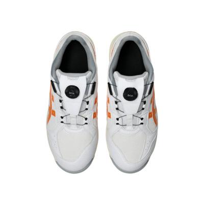 ASICS（アシックス） 安全靴 CP229 BOA asics boa ボア ワイヤー