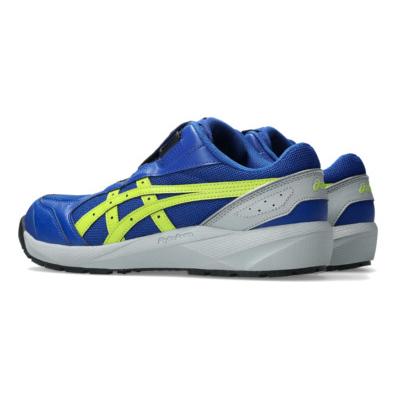 ASICS（アシックス） 安全靴 CP229 BOA asics boa ボア ワイヤー