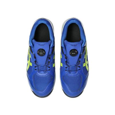 ASICS（アシックス） 安全靴 CP229 BOA asics boa ボア ワイヤー