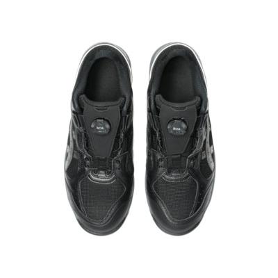 ASICS（アシックス） 安全靴 CP229 BOA asics boa ボア ワイヤー