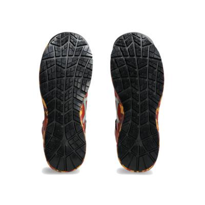 ASICS（アシックス） 安全靴 CP304 ハイカット BOA マーブル 限定色