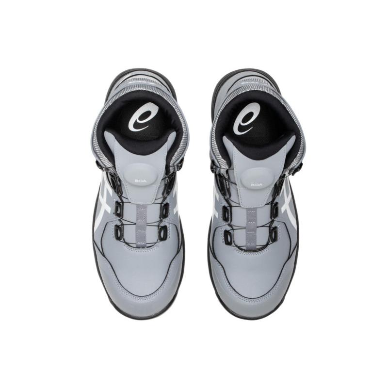 ASICS（アシックス） 安全靴 CP304 Boa ハイカット ボア 作業用 作業靴
