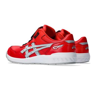 ASICS（アシックス） 安全靴 CP306 Boa ウィンジョブ ローカット