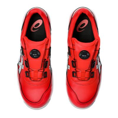 ASICS（アシックス） 安全靴 CP306 Boa ウィンジョブ ローカット