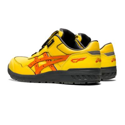 ASICS（アシックス） 安全靴 CP306 Boa ウィンジョブ ローカット