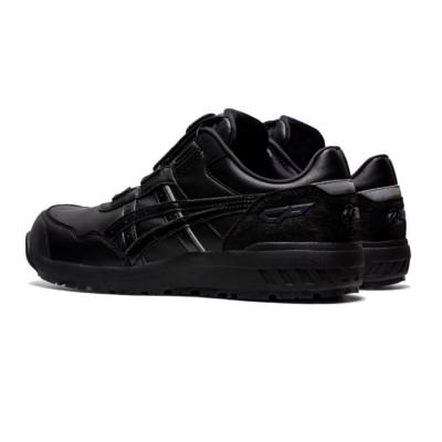 ASICS（アシックス） 安全靴 CP306 Boa ウィンジョブ ローカット