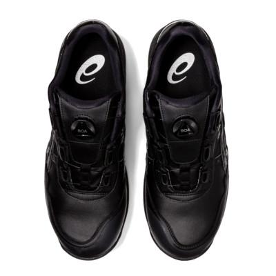 ASICS（アシックス） 安全靴 CP306 Boa ウィンジョブ ローカット