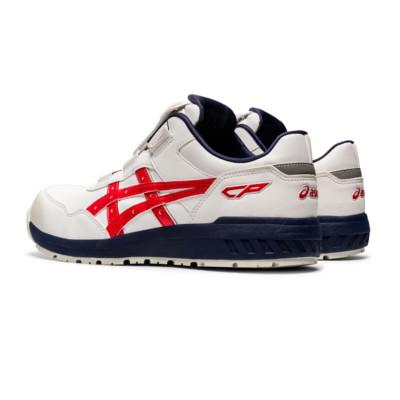 ASICS（アシックス） 安全靴 CP306 Boa ウィンジョブ ローカット