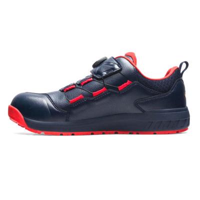 ASICS アシックス asics 安全靴 CP307 Boa ウィンジョブ ボア