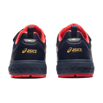ASICS（アシックス） 安全靴 CP307 Boa ウィンジョブ ボア