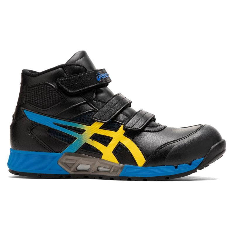 ASICS 安全靴 アシックス CP308 AC asics ハイカット メッシュ