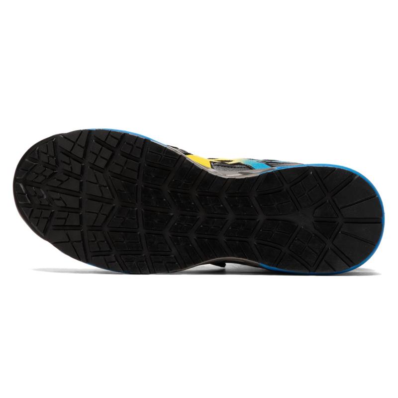 ASICS（アシックス） 安全靴 CP308 AC asics ハイカット メッシュ