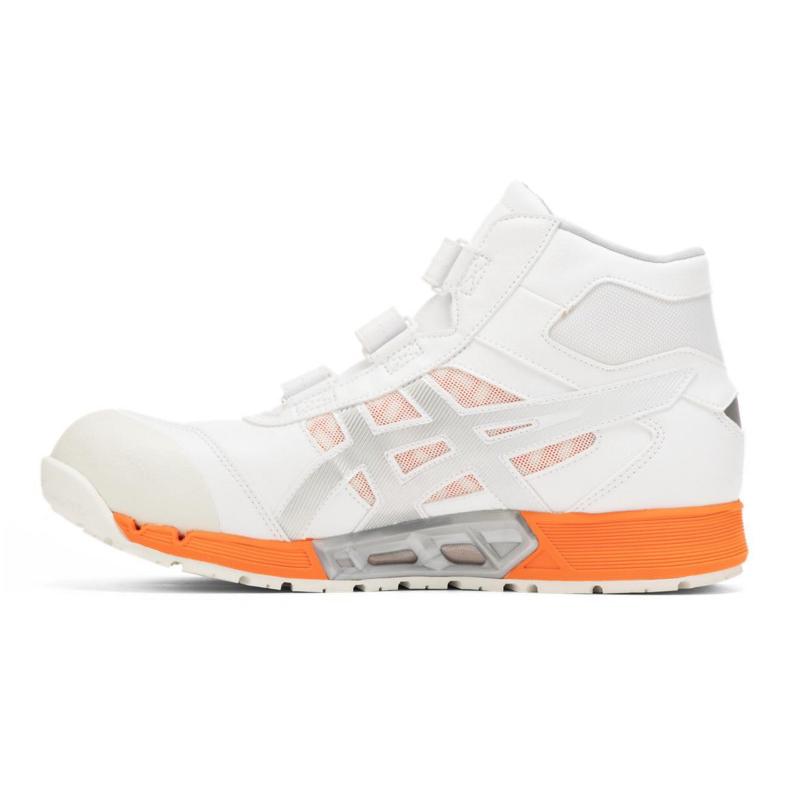 ASICS（アシックス） 安全靴 CP308 AC asics ハイカット メッシュ