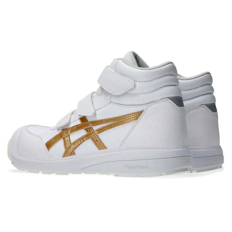 ASICS（アシックス） 安全靴 ウィンジョブ CP312 : ワークショップ