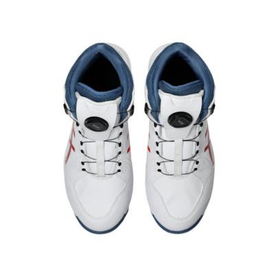 ASICS（アシックス） 安全靴 CP314 BOA ハイカット boa ボア ワイヤー
