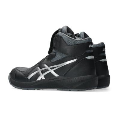 ASICS（アシックス） 安全靴 CP314 BOA ハイカット boa ボア ワイヤー