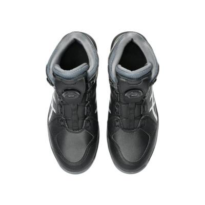 ASICS（アシックス） 安全靴 CP314 BOA ハイカット boa ボア ワイヤー