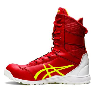 ASICS（アシックス） 安全靴 CP403 TS ウィンジョブ 高所用 : ワーク