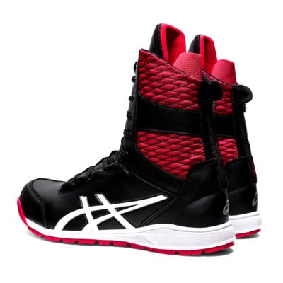 ASICS（アシックス） 安全靴 CP403 TS ウィンジョブ 高所用 : ワーク