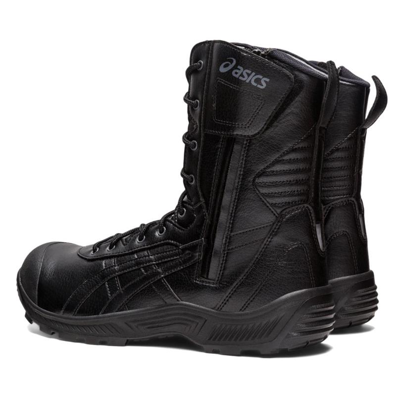 ASICS（アシックス） 安全靴 CP405 asics 半長靴 踏み抜き防止