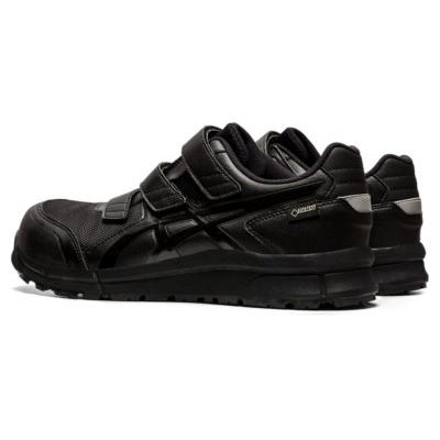 ASICS（アシックス） 安全靴 CP602 G-TX 防水 ゴアテックス : ワーク