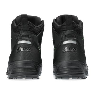 ASICS（アシックス） 安全靴 asics CP604 G-TX BOA 防水 ゴアテックス