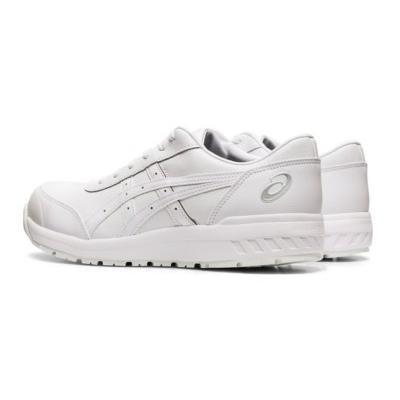 ASICS（アシックス） 安全靴 asics CP700 ウィンジョブ 天然皮革