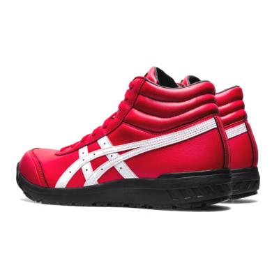 ASICS（アシックス） 安全靴 CP701 ウィンジョブ ハイカット : ワーク