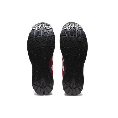 ASICS（アシックス） 安全靴 CP701 ウィンジョブ ハイカット : ワーク