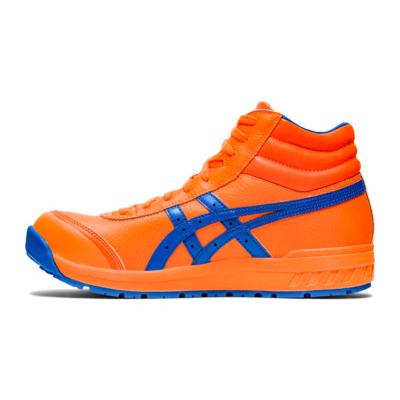 ASICS（アシックス） 安全靴 CP701 ウィンジョブ ハイカット : ワーク
