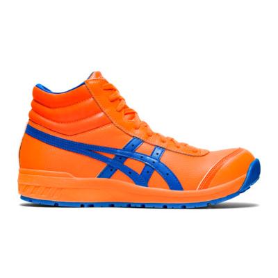 ASICS（アシックス） 安全靴 CP701 ウィンジョブ ハイカット : ワーク